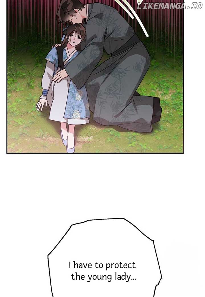 I am the Precious Daughter of the Greatest Villain in the Fantasy World Chapter 134 74